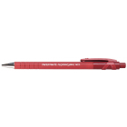 Paper Mate balpen Flexgrip Ultra RT medium, rood