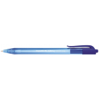 Paper Mate balpen InkJoy 100 RT blauw