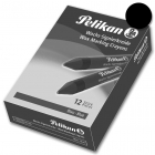 Pelikan vetkrijt 772 zwart