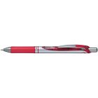 Pentel Roller Energel RT BL77 rood