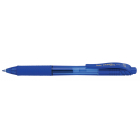 Pentel Roller Energel-X BL107 blauw