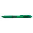 Pentel Roller Energel-X BL107 groen