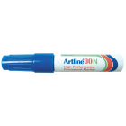 Permanent marker Artline 30N blauw