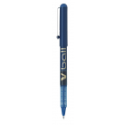 Pilot liquid-ink roller Vball 07, blauw