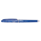 Pilot Roller Frixion Point blauw