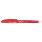 Pilot Roller Frixion Point rood