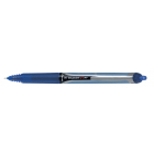 Pilot Roller Hi-Tecpoint V5 RT Retractable, schrijfbreedte 0,25 mm, blauw