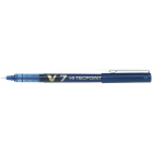 Pilot roller Hi-Tecpoint V7 schrijfbreedte 0,4 mm blauw