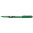 Pilot roller Hi-Tecpoint V7 schrijfbreedte 0,4 mm groen