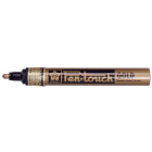 Sakura paint Marker Pen-Touch punt van 2 mm, goud