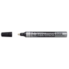 Sakura paint Marker Pen-Touch punt van 2 mm, zilver