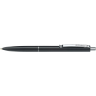 Schneider balpen K15, medium, zwart