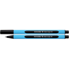 Schneider balpen Slider Edge, extra breed, zwart