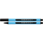 Schneider balpen Slider Edge, medium, zwart