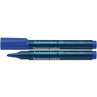 Schneider permanent marker Maxx 130 blauw