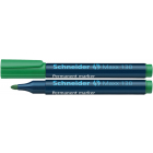 Schneider permanent marker Maxx 130 groen