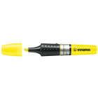 STABILO LUMINATOR markeerstift, geel