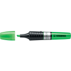 STABILO LUMINATOR markeerstift, groen