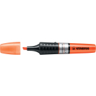 STABILO LUMINATOR markeerstift, oranje