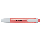 STABILO swing cool markeerstift, rood