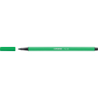STABILO Pen 68 viltstift, groen