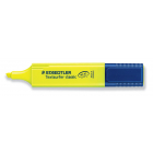 Staedtler Markeerstift Textsurfer Classic geel