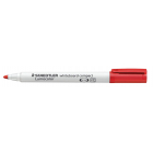 Staedtler whiteboardmarker Lumocolor Compact rood