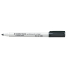 Staedtler whiteboardmarker Lumocolor Compact zwart