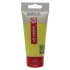 Talens Art Creation acrylverf tube van 75 ml, azogeel citroen