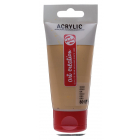 Talens Art Creation acrylverf tube van 75 ml, goud