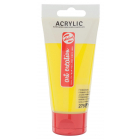 Talens Art Creation acrylverf tube van 75 ml, primairgeel