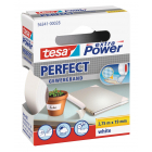 Tesa extra Power Perfect, ft 19 mm x 2,75 m, wit