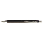 Uni-ball Jetstream roller, intrekbaar, schrijfbreedte 0,45 mm, zwart