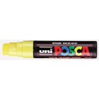 Uni POSCA paintmarker PC-17K, 15 mm, geel