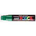 Uni POSCA paintmarker PC-17K, 15 mm, groen