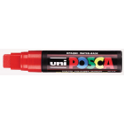 Uni POSCA paintmarker PC-17K, 15 mm, rood
