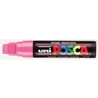 uni-ball Paint Marker op waterbasis Posca PC-17K roze