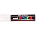 uni-ball Paint Marker op waterbasis Posca PC-17K wit