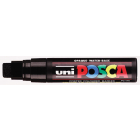 Uni POSCA paintmarker PC-17K, 15 mm, zwart