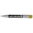 Uni POSCA paintmarker PC-1MC, 0,7 - 1 mm, goud