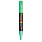 Uni POSCA paintmarker PC-1MC, 0,7 - 1 mm, lichtgroen