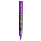 Uni POSCA paintmarker PC-1MC, 0,7 - 1 mm, paars