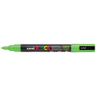 Uni POSCA paintmarker PC-3M, 1,5 mm, appelgroen