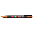 Uni POSCA paintmarker PC-3M, 1,5 mm, brons