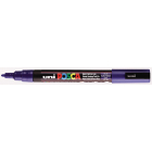 Uni POSCA paintmarker PC-3M, 1,5 mm, donkerblauw