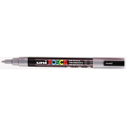 Uni POSCA paintmarker PC-3M, 1,5 mm, grijs