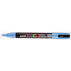Uni POSCA paintmarker PC-3M, 1,5 mm, lichtblauw