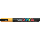 Uni POSCA paintmarker PC-3M, 1,5 mm, lichtoranje