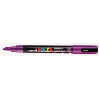 Uni POSCA paintmarker PC-3M, 1,5 mm, paars