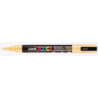 Uni POSCA paintmarker PC-3M, 1,5 mm, zalmroze